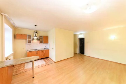 Продается 1-комн. квартира, 33,9 м²