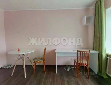 Продается 1-комн. квартира, 18 м²