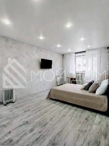 Продается 1-комн. квартира, 34 м²