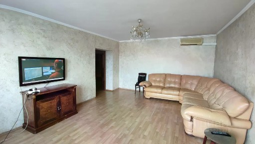 Продается многокомнатная квартира, 321,2 м²