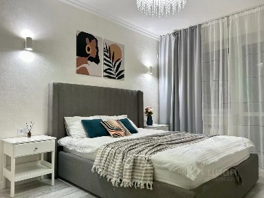 Сдается 2-комн. квартира, 75 м²