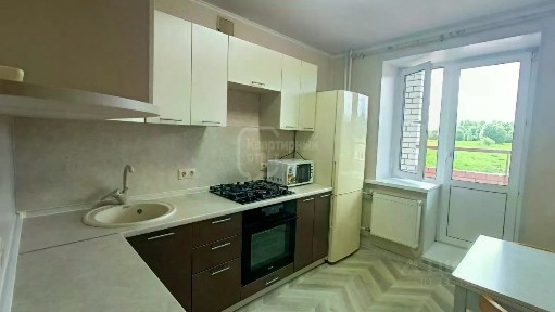 Сдается 1-комн. квартира, 30 м²