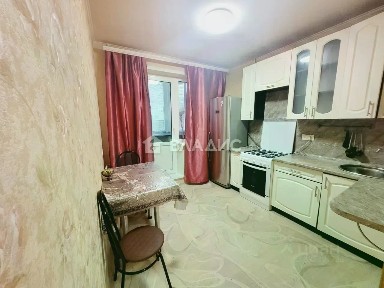 Сдается 2-комн. квартира, 54 м²