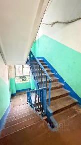 Продается 1-комн. квартира, 18,1 м²