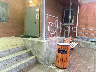 Продается 2-комн. квартира, 53,2 м²