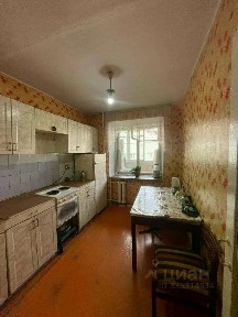 Продается 3-комн. квартира, 58,1 м²