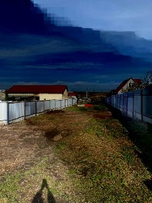 Продается 1/2 часть 1-этажного дома, 37,7 м²