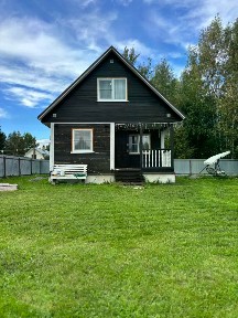 Продается 2-этажный дом, 75 м²