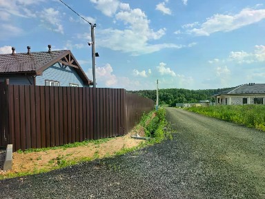 Продается участок, 6 сот.