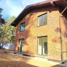 Продается 2-этажный дом, 150 м²