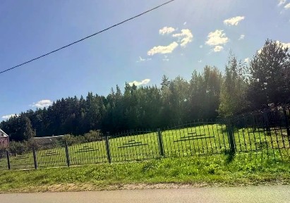 Продается участок, 8 сот.