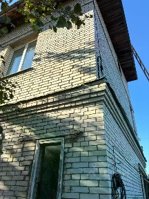 Продается 25% часть 2-этажного дома, 75,6 м²