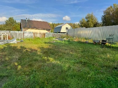 Продается участок, 7 сот.
