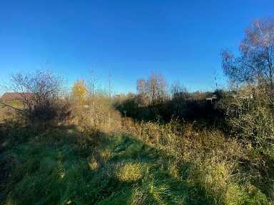 Московская область, Солнечногорск городской округ, Дурыкино деревня