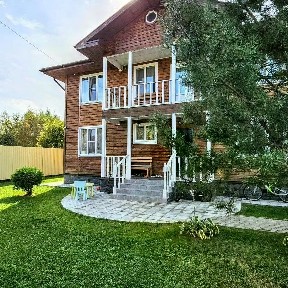 Продается 2-этажный дом, 200 м²