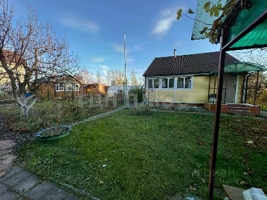 Продается 2-этажный дом, 71 м²