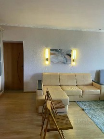 Сдается 1-комн. квартира, 36 м²