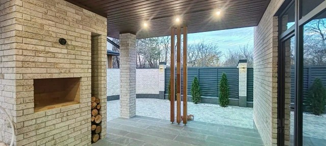 Продается 2-этажный дом, 186 м²