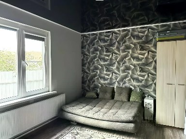 Продается 1-этажный дом, 61 м²