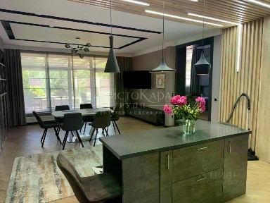 Продается 1-этажный дом, 178,6 м²