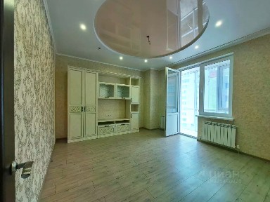 Продается квартира свободной планировки, 73,2 м²