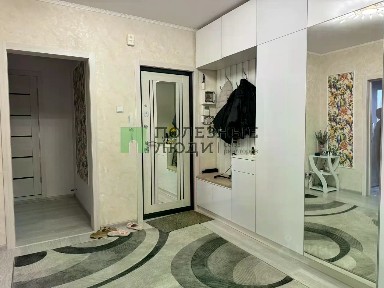 Продается 3-комн. квартира, 79 м²