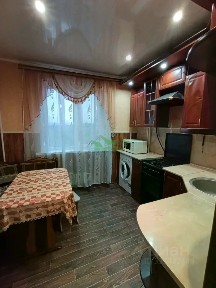 Продается 1-комн. квартира, 33,4 м²