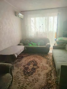 Продается 1-комн. квартира, 33,4 м²