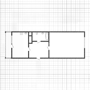 Продается 1-комн. квартира, 40 м²