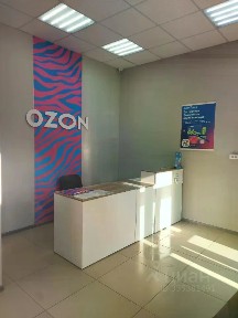 Продается помещение свободного назначения, 40 м²