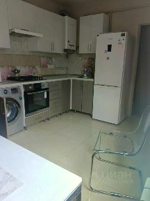 Сдается 3-комн. квартира, 65,2 м²