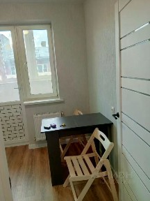 Сдается 1-комн. квартира, 24,7 м²