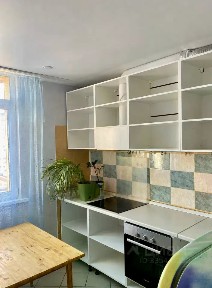Сдается 1-комн. квартира, 37 м²