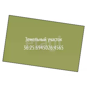 Продается участок, 8 сот.