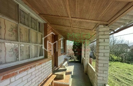 Продается 2-этажный дом, 60 м²