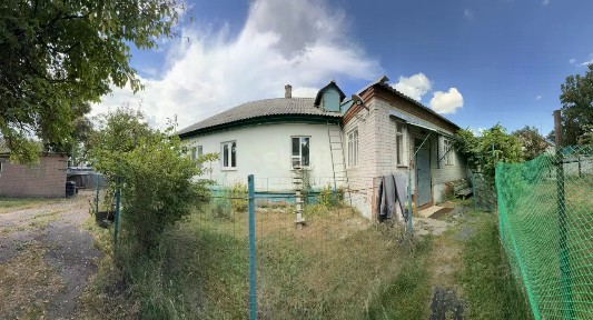 Продается 1-этажный дом, 114,2 м²