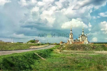 Продается участок, 25 сот.