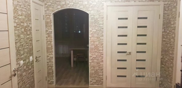 Сдается 1-комн. квартира, 42 м²