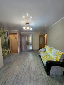 Сдается 2-комн. квартира, 47 м²