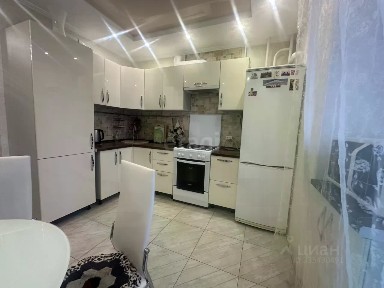 Сдается 1-комн. квартира, 46 м²
