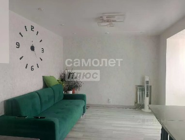 Продается 1-комн. квартира, 36,2 м²