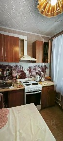 Продается 1-комн. квартира, 35 м²