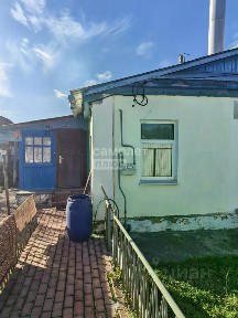 Сдается 50% часть 1-этажного дома, 32 м²