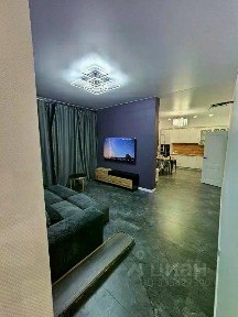Сдается 1-этажный дом, 110 м²