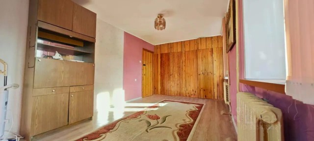 Продается 3-комн. квартира, 68,7 м²