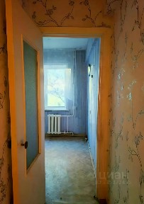 Продается 1-комн. квартира, 58,4 м²