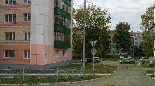 Продается 2-комн. квартира, 46,5 м²