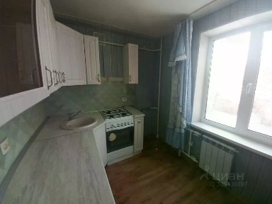 Сдается 1-комн. квартира, 31 м²