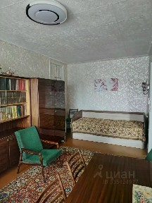 Сдается 1-комн. квартира, 31,5 м²