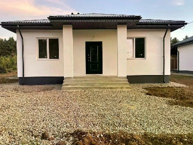 Продается 1-этажный дом, 100 м²